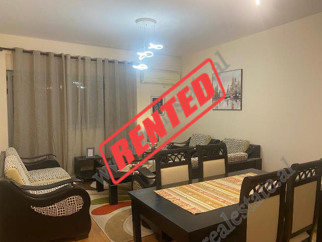 One bedroom apartment for rent in Dibra street in Tirana,Albania